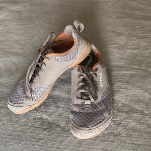 Lems Primal 2, women’s size 8